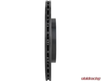 Brembo Premium UV Coated Rear Brake Rotor 330mm for Mercedes-Benz CLA45 AMG, GLA45 AMG, SLC43 AMG - 09.B788.11