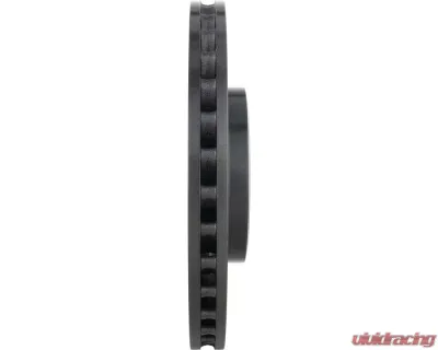 Brembo Premium UV Coated Front Brake Rotor 320mm for Mercedes-Benz CLA250 GLA250 2014-2020 - 09.B807.51