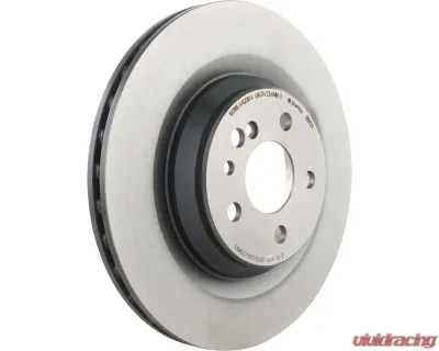 Brembo Premium UV Coated Rear Brake Rotor 330mm for Mercedes-Benz CL600/S600 2003-2006 - 09.B842.11