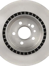 Brembo Premium UV Coated Rear Brake Rotor 330mm for Mercedes-Benz CL600/S600 2003-2006                                     - 09.B842.11 - Image 2