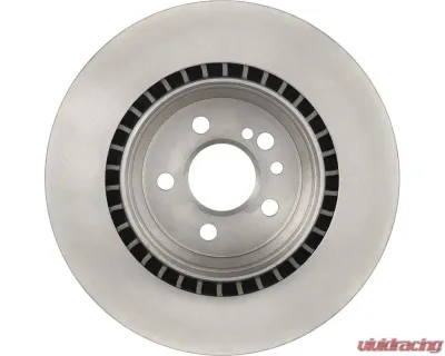 Brembo Premium UV Coated Rear Brake Rotor 330mm for Mercedes-Benz CL600/S600 2003-2006 - 09.B842.11