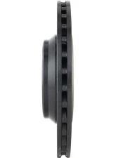 Brembo Premium UV Coated Rear Brake Rotor 330mm for Mercedes-Benz CL600/S600 2003-2006                                     - 09.B842.11 - Image 4