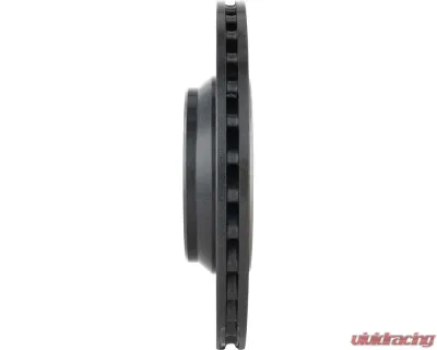 Brembo Premium UV Coated Rear Brake Rotor 330mm for Mercedes-Benz CL600/S600 2003-2006 - 09.B842.11