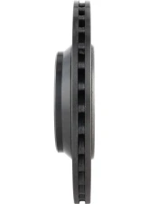 Brembo Premium UV Coated Rear Brake Rotor for Mercedes-Benz CL55 AMG & S55 AMG 2003-2006                                     - 09.B842.21 - Image 4