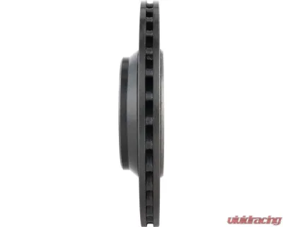 Brembo Premium UV Coated Rear Brake Rotor for Mercedes-Benz CL55 AMG & S55 AMG 2003-2006 - 09.B842.21