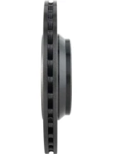 Brembo Premium UV Coated Rear Brake Rotor for Mercedes-Benz CL55 AMG & S55 AMG 2003-2006                                     - 09.B842.21 - Image 5