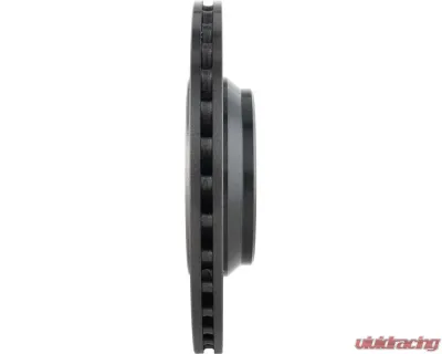 Brembo Premium UV Coated Rear Brake Rotor for Mercedes-Benz CL55 AMG & S55 AMG 2003-2006 - 09.B842.21