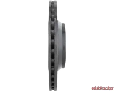 Brembo Premium UV Coated Rear Brake Rotor for Mercedes-Benz SL600 2004-2009, 330mm Vented - 09.B842.31