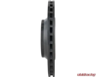 Brembo Premium UV Coated Rear Brake Rotor 330MM for Mercedes-Benz SL55 AMG 2003-2008, SL63 AMG 2009, SL65 AMG 2009 - 09.B842.41