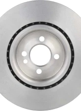 Brembo Premium UV Coated Front Brake Rotor for Mini Cooper 2013, High Carbon Cast Iron, 330mm                                     - 09.B956.11 - Image 2