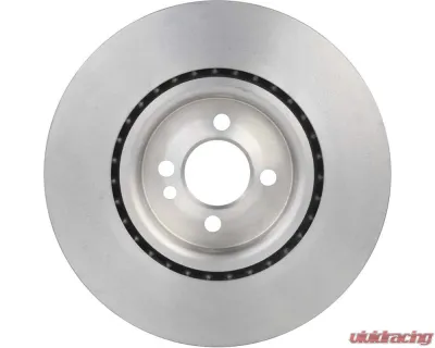 Brembo Premium UV Coated Front Brake Rotor for Mini Cooper 2013, High Carbon Cast Iron, 330mm - 09.B956.11