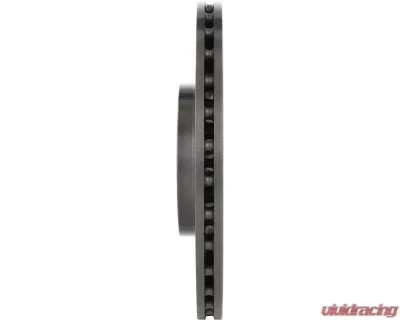 Brembo Premium UV Coated Front Brake Rotor for Mini Cooper 2013, High Carbon Cast Iron, 330mm - 09.B956.11