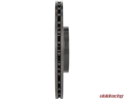 Brembo Premium UV Coated Front Brake Rotor for Mini Cooper 2013, High Carbon Cast Iron, 330mm - 09.B956.11