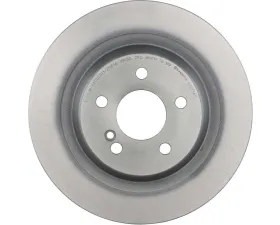 Brembo Premium UV Coated Rear Brake Rotor for Mercedes-Benz CL55 AMG, CL600, S55 AMG (2001-2002)