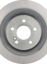 Brembo Premium UV Coated Rear Brake Rotor for Mercedes-Benz CL55 AMG, CL600, S55 AMG (2001-2002)                                     - 09.C134.11 - Image 6