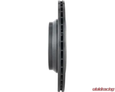 Brembo Premium UV Coated Rear Brake Rotor for Mercedes-Benz CL55 AMG, CL600, S55 AMG (2001-2002) - 09.C134.11