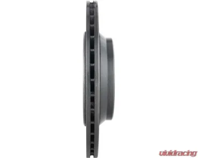 Brembo Premium UV Coated Rear Brake Rotor for Mercedes-Benz CL55 AMG, CL600, S55 AMG (2001-2002) - 09.C134.11