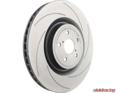 Brembo Premium UV Coated Front Right Brake Rotor - 09.C266.21