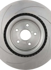 Brembo Premium UV Coated Front Right Brake Rotor                                     - 09.C266.21 - Image 2