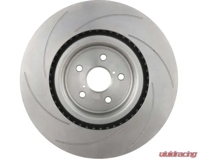 Brembo Premium UV Coated Front Right Brake Rotor - 09.C266.21