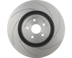 Brembo Premium UV Coated Front Right Brake Rotor