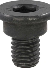 Brembo Premium UV Coated Rear Brake Rotor for BMW 135i 2008-2013, High Carbon, Vented                                     - 09.C315.11 - Image 6