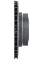 Brembo Premium UV Coated Rear Brake Rotor for BMW 135i 2008-2013, High Carbon, Vented                                     - 09.C315.11 - Image 5