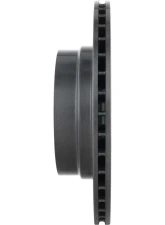 Brembo Premium UV Coated Rear Brake Rotor for BMW 135i 2011-2013, 324mm Vented                                     - 09.C315.21 - Image 4