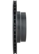 Brembo Premium UV Coated Rear Brake Rotor for BMW 135i 2011-2013, 324mm Vented                                     - 09.C315.21 - Image 5