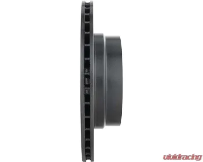 Brembo Premium UV Coated Rear Brake Rotor for BMW 135i 2011-2013, 324mm Vented - 09.C315.21