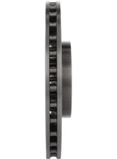 Brembo Premium UV Coated Front Brake Rotor for Honda Civic 2017, Civic Type-R 2018-2019, 350mm                                     - 09.C338.11 - Image 5