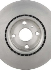 Brembo Premium UV Coated Front Brake Rotor for Mazda Miata 2016-2021, 280mm, High Carbon                                     - 09.C391.21 - Image 2