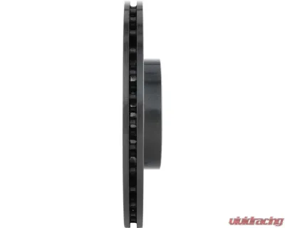 Brembo Premium UV Coated Front Brake Rotor for Mazda Miata 2016-2021, 280mm, High Carbon - 09.C391.21