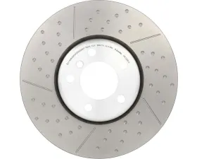 Brembo Premium Front Brake Rotor