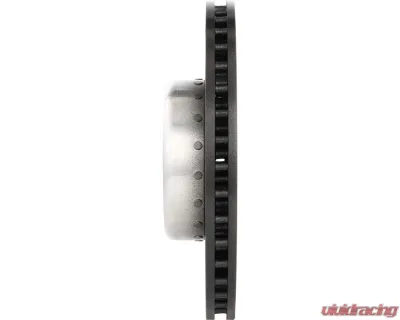 Brembo Premium Front Brake Rotor UV Coated 340mm for BMW 228i, 320i, 330i, 340i, 430i - 09.C398.13