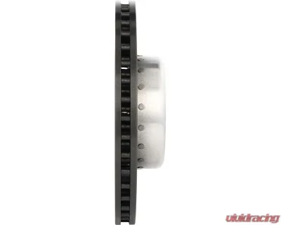 Brembo Premium Front Brake Rotor UV Coated 340mm for BMW 228i, 320i, 330i, 340i, 430i - 09.C398.13