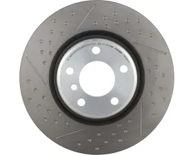 Brembo Premium Rear Brake Rotor
