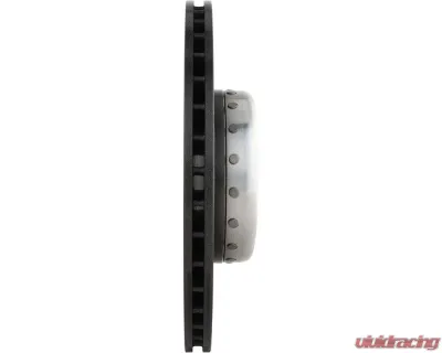 Brembo Premium Rear Brake Rotor - 09.C400.13