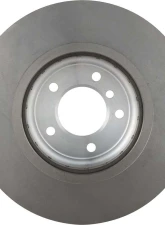 Brembo Premium UV Coated Rear Brake Rotor for BMW Z4 2009-2016, 330mm, Vented, High Carbon                                     - 09.C402.13 - Image 2