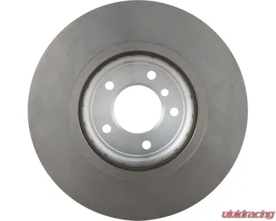 Brembo Premium UV Coated Rear Brake Rotor for BMW Z4 2009-2016, 330mm, Vented, High Carbon - 09.C402.13