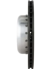 Brembo Premium UV Coated Rear Brake Rotor for BMW Z4 2009-2016, 330mm, Vented, High Carbon                                     - 09.C402.13 - Image 4