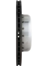 Brembo Premium UV Coated Rear Brake Rotor for BMW Z4 2009-2016, 330mm, Vented, High Carbon                                     - 09.C402.13 - Image 5