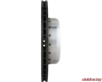 Brembo Premium UV Coated Rear Brake Rotor for BMW Z4 2009-2016, 330mm, Vented, High Carbon - 09.C402.13