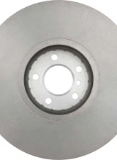 Brembo Premium UV Coated Rear Brake Rotor for BMW X6 2010-2011, 385mm Vented High Carbon                                     - 09.C412.13 - Image 2