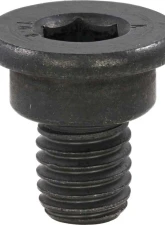 Brembo Premium UV Coated Rear Brake Rotor for BMW X6 2010-2011, 385mm Vented High Carbon                                     - 09.C412.13 - Image 6