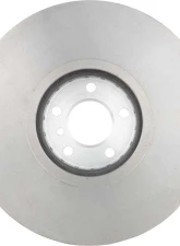 Brembo Premium UV Coated Rear Brake Rotor for BMW X6 2010-2011, High Carbon Cast Iron                                     - 09.C413.13 - Image 2