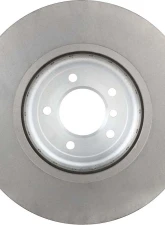 Brembo Premium UV Coated Rear Brake Rotor for BMW Z4 2011-2016, 348mm Vented High Carbon                                     - 09.C415.13 - Image 2