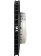 Brembo Premium UV Coated Rear Brake Rotor for BMW Z4 2011-2016, 348mm Vented High Carbon                                     - 09.C415.13 - Image 5