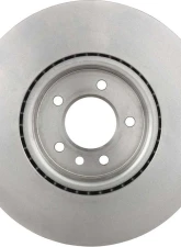 Brembo Premium UV Coated Rear Brake Rotor for Land Rover Discovery/Range Rover 2018-2020                                     - 09.C514.11 - Image 2