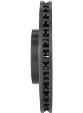 Brembo Premium UV Coated Rear Brake Rotor for Land Rover Discovery/Range Rover 2018-2020                                     - 09.C514.11 - Image 4